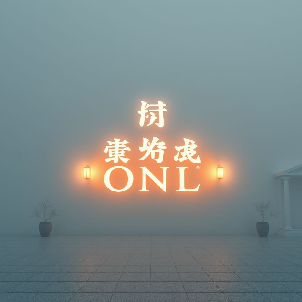 สีเขียวสดใสกับความสงบ